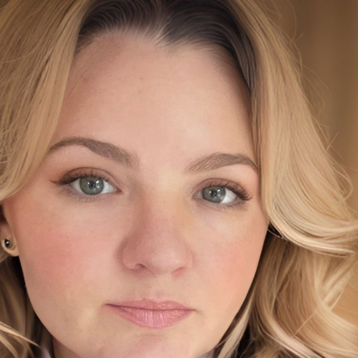 DANIELLE WALKER THE LADY UPSTAIRS (PCF) — The Rechabite