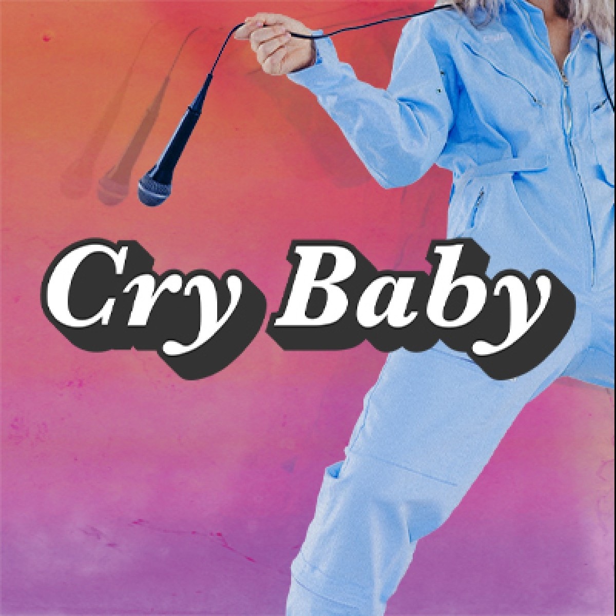 Cry Baby — The Rechabite
