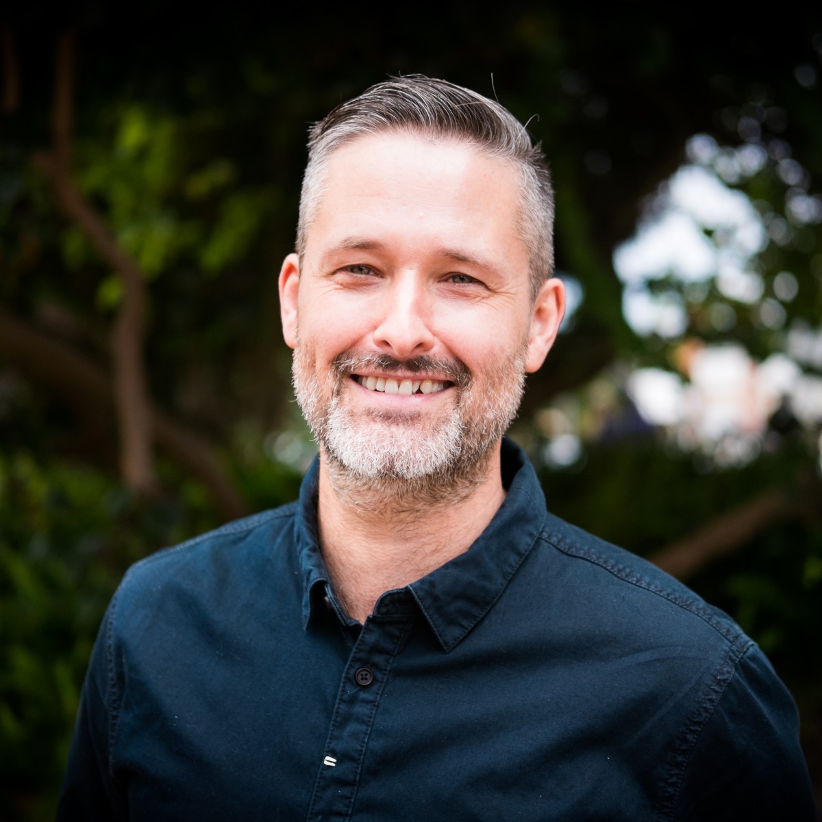 5 MINUTES WITH MACE FRANCIS — The Rechabite