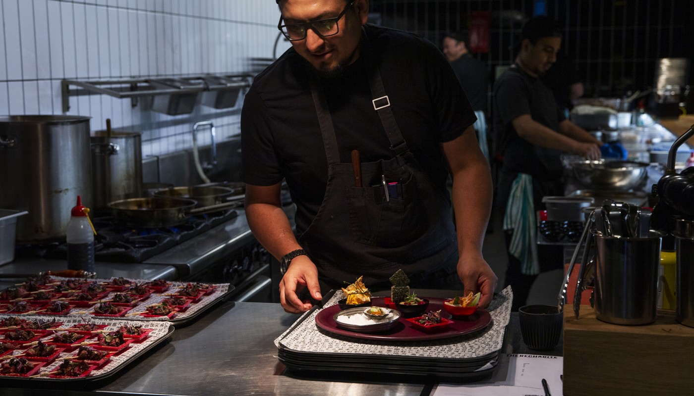 Functions — The Rechabite