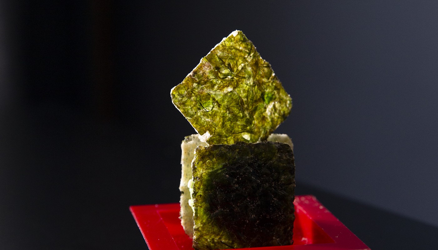 Functions — The Rechabite