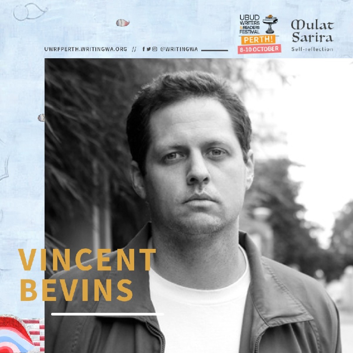 UWRF The Jakarta Method — The Rechabite