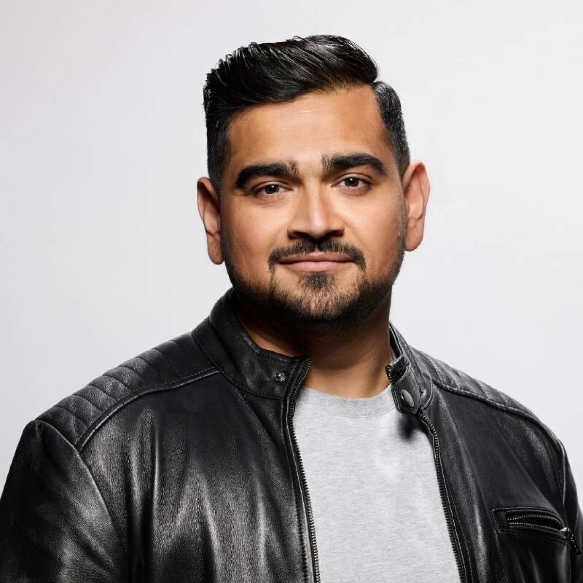 Dilruk Jayasinha - Gratitude Guy — The Rechabite
