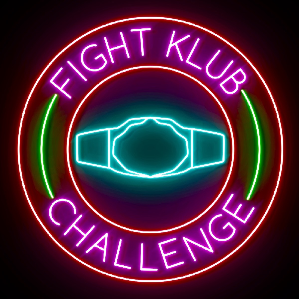 Fight Klub Challenge Future Destiny The Rechabite fight-klub-challenge-future-destiny-the-rechabite