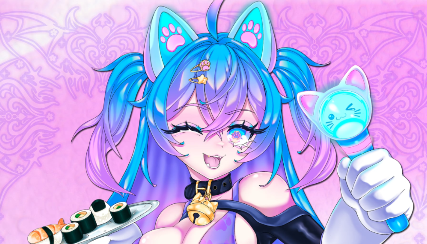 Neko Nation Purrth — The Rechabite